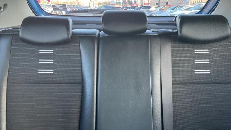 Kia Stonic 1.0T GDi 48V GT-Line 5dr Petrol Estate